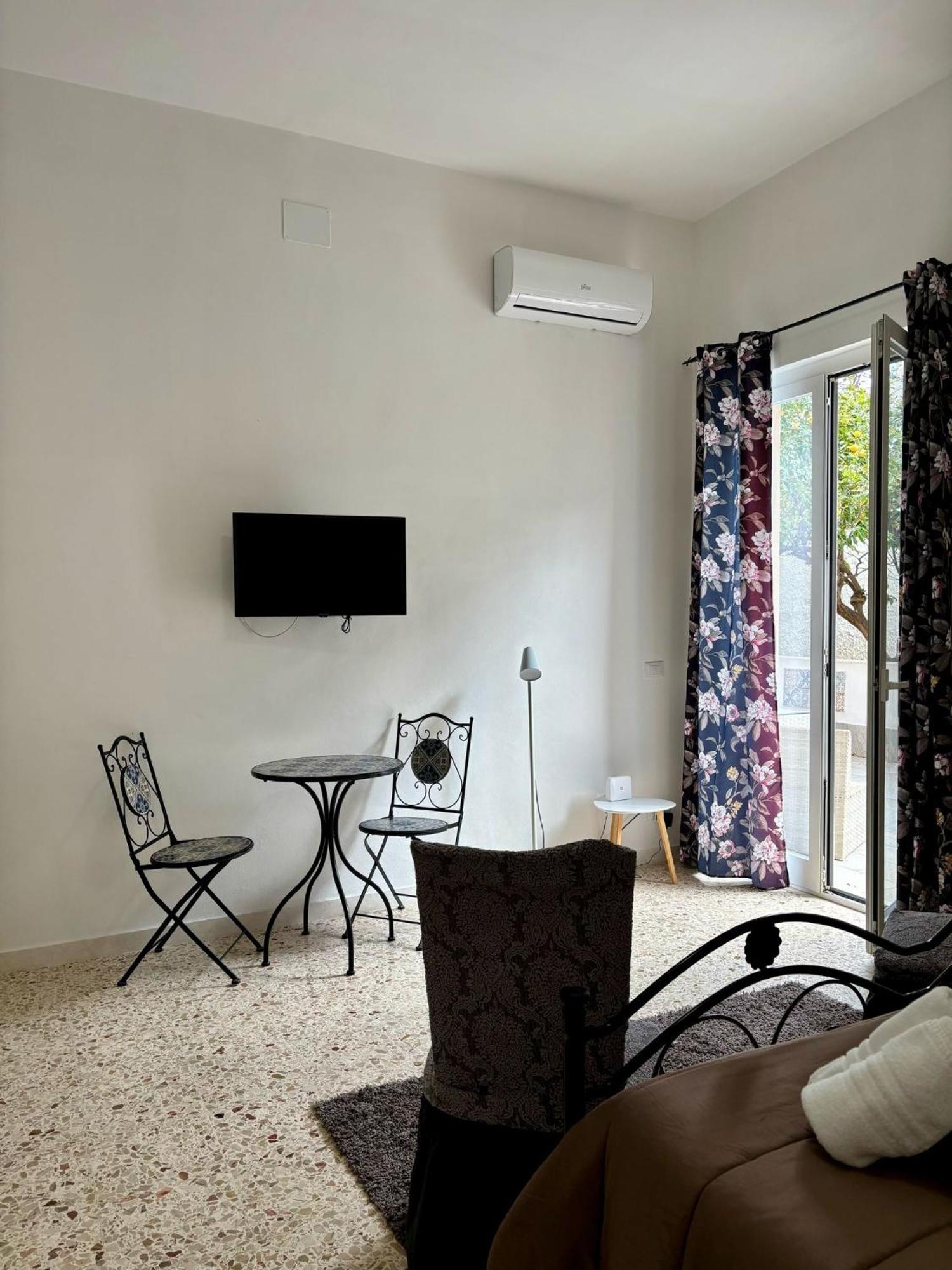 Residence Prato Trapani Exterior foto