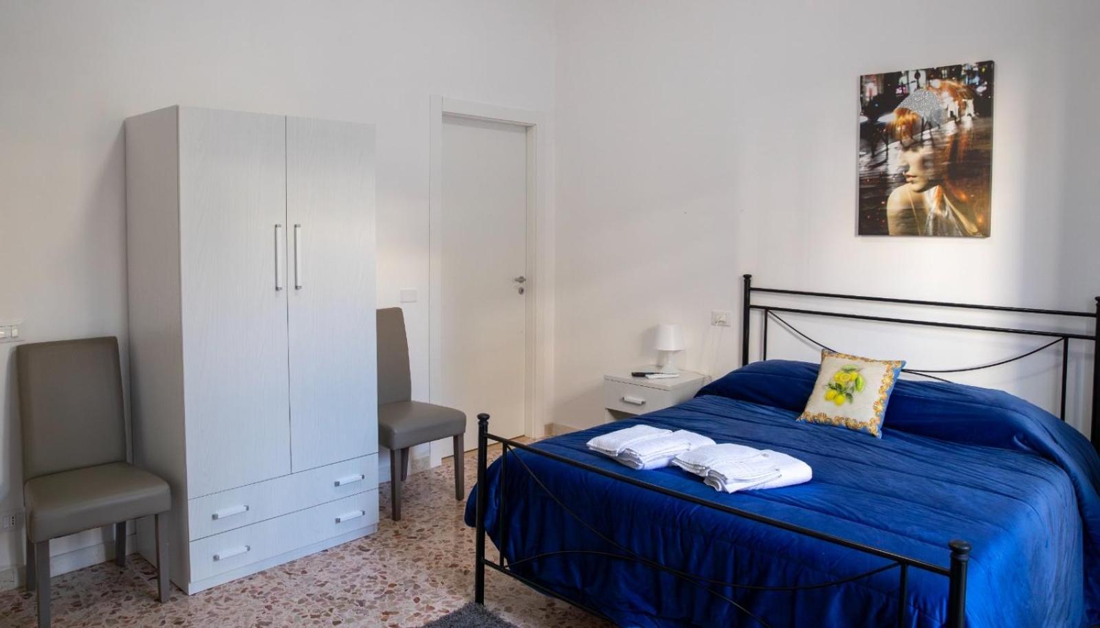 Residence Prato Trapani Exterior foto